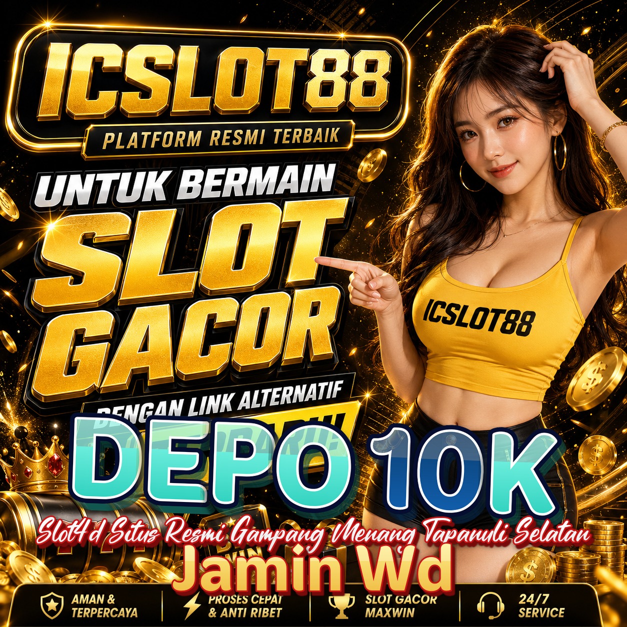 DEPO 10K